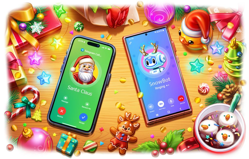 Telegram网页版高手进阶:这7个隐藏功能让你的沟通效率翻倍