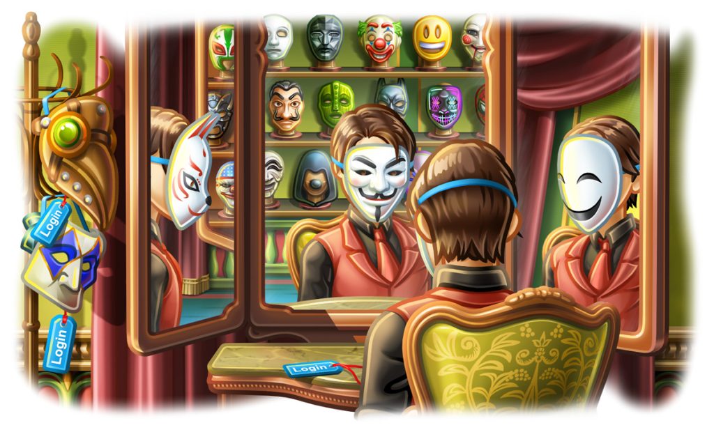 Telegram主题2.0, 群组讨论管理, 百人群组功能, 双栏模式